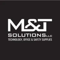 M&T Solutions Tech, Office, and Safety Supplies