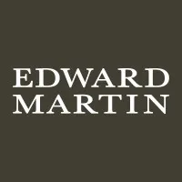 Edward Martin