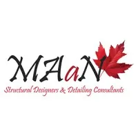 MAaN Structural Designer & Detailing Consultant Inc