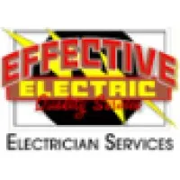 Effective Electric, LLC. Effective Electric, LLC.