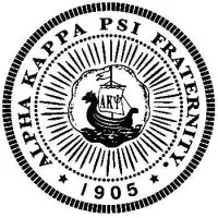 Alpha Kappa Psi - Delta