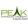 Peak Physical Therapy & Sports Rehab Peak Physical Therapy & Sports Rehab