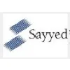 SAYYED ENGINEERS LIMITED