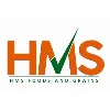 HMS Foods and Grains Limited HMS Foods and Grains Limited