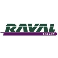 RAVAL ACS LTD