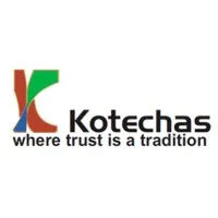 Kotecha Clearing and Forwarding Private Limited