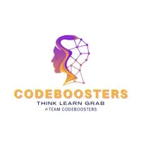 CodeBoosters CodeBoosters