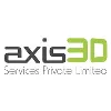 AXIS 3D SERVICES PVT.LTD. AXIS 3D SERVICES PVT.LTD.