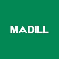 Madill
