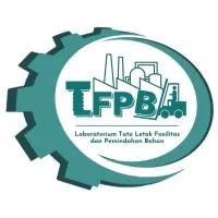 Laboratorium Tata Letak Fasilitas dan Pemindahan Bahan