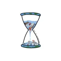 The Hourglass