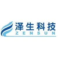 ZENSUN USA, INC.