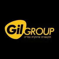 Gil Group - גיל גרופ 
