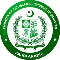 Embassy of Pakistan Riyadh, KSA