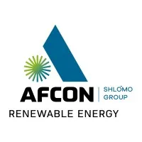 Afcon Renewable Energy Afcon Renewable Energy