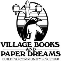 Village Books and Paper Dreams