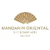 Mandarin Oriental Residences Muscat Mandarin Oriental Residences Muscat