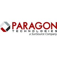 Paragon Technologies, Inc.
