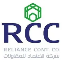 R.C.C - Reliance Contracting Co.