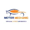 Motor Mechanic Motor Mechanic