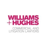 Williams + Hughes