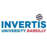 Invertis University : Department of Computer Applications