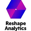 Reshape Analytics Reshape Analytics