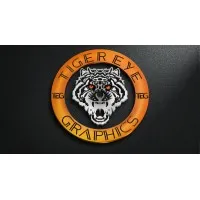 Tiger Eye Graphics