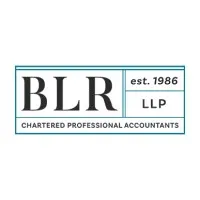 BLR, LLP