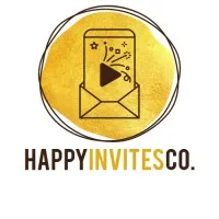 Happy Invites