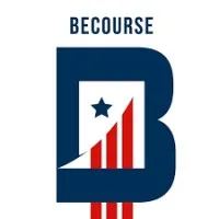 BECOURSE