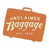 Unclaimed Baggage Unclaimed Baggage