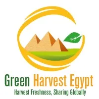 Green Harvest Egypt For Import and Export