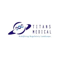 Titans Medical Consulting.