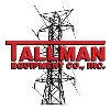 Tallman Equipment Company Tallman Equipment Company