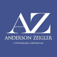 Anderson Zeigler, a Professional Corporation