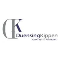 DUENSING KIPPEN
