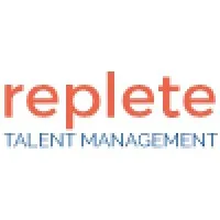 Replete Talent Management