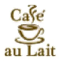 Cafe au Lait