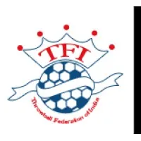 Throwball Federation Of India