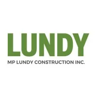 MP Lundy Construction Inc.