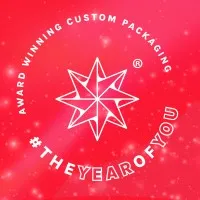 Savor Brands ~ Custom Printed Packaging and Experiences