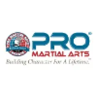 Pro Martial Arts Franchise Corp