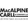 MacAlpine Carll & Company MacAlpine Carll & Company