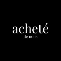 Acheté de Nous