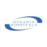 Oceania Hospitals