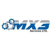 MX3 Services Ltd.