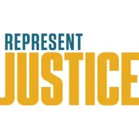 Represent Justice Represent Justice