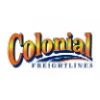 Colonial Freightlines Colonial Freightlines