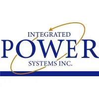 Integrated Power Systems, Inc. Integrated Power Systems, Inc.